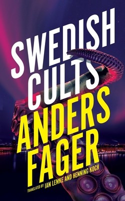 Swedish Cults (Valancourt International) foto