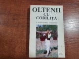 Oltenii cu colibita de V.Alexandru Sadovan