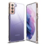 Cumpara ieftin Husa Telefon Silicon Samsung S21 g991 5G Clear