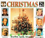 Various - Christmas With The Stars, 2xCD