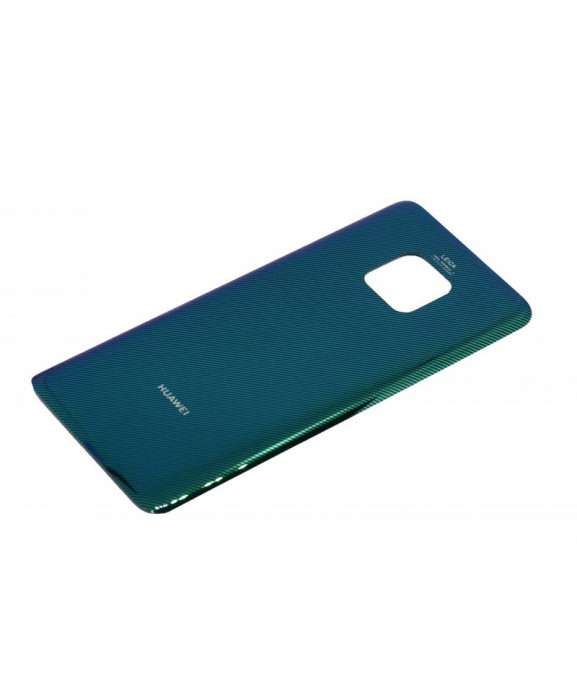 Capac Baterie Huawei Mate 20 Pro Verde High Copy