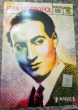 CD audio original Jean Moscopol EX ( Jurnalul Național )