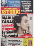 Evenimentul istoric, nr. 25, 21 februarie - 20 martie 2020 (editia 2020)