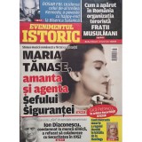 Evenimentul istoric, nr. 25, 21 februarie - 20 martie 2020 (editia 2020)