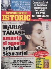 Evenimentul istoric, nr. 25, 21 februarie - 20 martie 2020 (Editia: 2020) foto