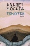 Roman Transfer Andrei Mocuta Humanitas Paperback Brosat Carti Beletristica
