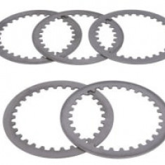 Set distanțiere ambreiaj, număr pe set: 5 compatibil: KAWASAKI EL, Z, ZXR 250/252/440 1980-2003