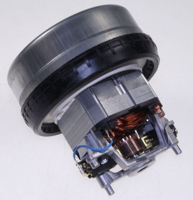 MOTOR ASPIRATOR GD/UZ930, UZ934 140 7902 500 NILFISK foto