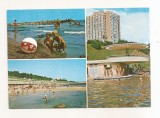 RF163 - Carte Postala - Eforie Nord, necirculata 1986