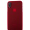 Husa Telefon PC Case, iPhone Xs Max, Red