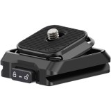 ​Kit Placa si Baza Eliberare Rapida UKA Ulanzi Uka01 Quick Release Plate and Base Kit C007