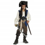 Costum jack sparrow