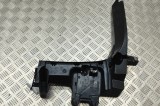 Suport bara de protecție st&acirc;nga spate BMW X5 F15, F85 2016 OEM: 7294389 24606351
