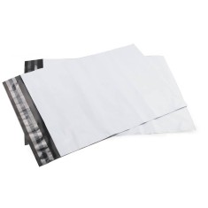 Set 250 Pungi pentru Curierat Coex 500x500+50 x 0.06 mm (L x H x Burduf + Clapa), Capacitate 6.6Kg, Pungi Curierat, Pungi pentru Curierat, Pungi de Cu foto