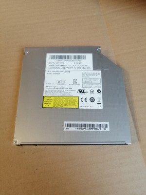 unitate optica dvd cd Lenovo G560 G565 G570 G575 Z560 Z565 sata foto