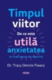 Cumpara ieftin Timpul viitor. De ce este utila anxietatea (in ciuda faptului ca e neplacuta)/Tracy Dennis-Tiwary