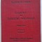 Codul de Justiție Militară &ndash; 1939 &ndash; Dr. Const. Gr. C. Zotta &ndash; ediție interbelică &bdquo;Cugetarea&rdquo;