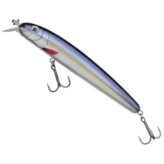 Vobler Abu Garcia Hard Bait Beast Hi-Lo Sinking, Blue Herring, 33g, 14cm foto
