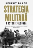 Strategia militara. O istorie globala, Litera