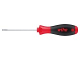Şurubelniţă plată WIHA SoftFinish&reg; 10x1,6mm, lamă 300mm