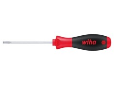 Şurubelniţă plată WIHA SoftFinish&reg; 10x1,6mm, lamă 300mm