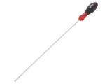 Şurubelniţă plată 4,0x0,8mm SoftFinish 300mm