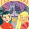 The Fatal Fan: Volume 3