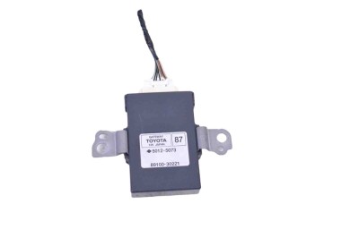 Unitate de control Gateway LEXUS RC _C1_ 2014 OEM: 89100-30221 14992489 foto