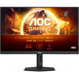 Monitor LED AOC Gaming Q27G4XN 27 inch QHD VA 0.5 ms 180 Hz HDR