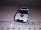 Bnk jc Matchbox - Police car