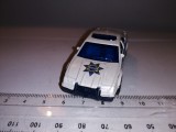 bnk jc Matchbox - Police car