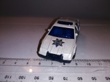 Bnk jc Matchbox - Police car