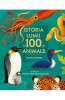 Istoria Lumii In 100 De Animale, Simon Barnes - Editura Art