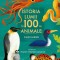 Istoria Lumii In 100 De Animale, Simon Barnes - Editura Art