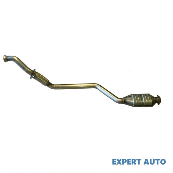 Catalizator Mercedes E-Class (1993-1996) [W124]