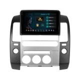 Cumpara ieftin Navigatie 2K HUB64 Nissan Pathfinder-Navara (2005-2014), 8GB RAM, Android 13, Octacore, Slot Sim 4G, DSP, GPS, Wi-FI, Carplay, Android Auto, USB, Blue