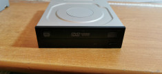 DVD Player Cd Writer Philips Lite ON #6-787 foto