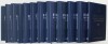 Filocalia Sfintelor Nevointe ale Desavarsirii, Ed. Humanitas (toate 12 volume, editia de lux), Carti crestinism