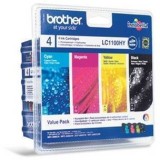 Cartus LC1100HYVALBP, Brother
