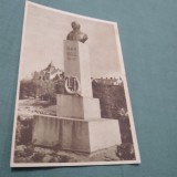 Cumpara ieftin CARTE POSTALA LUGOJ-MONUMENTUL COMPOZITORULUI IOAN VIDU NECIRCULATA
