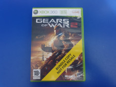 Gears of War 2 - joc XBOX 360 foto