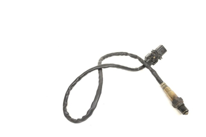 Sonda lambda CHRYSLER 300 C LX 2006 OEM: 05149087AA,0258017095 11687075
