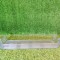 Polita plastic usa 36x10x4cm frigider Logik LCF50W10 / C111