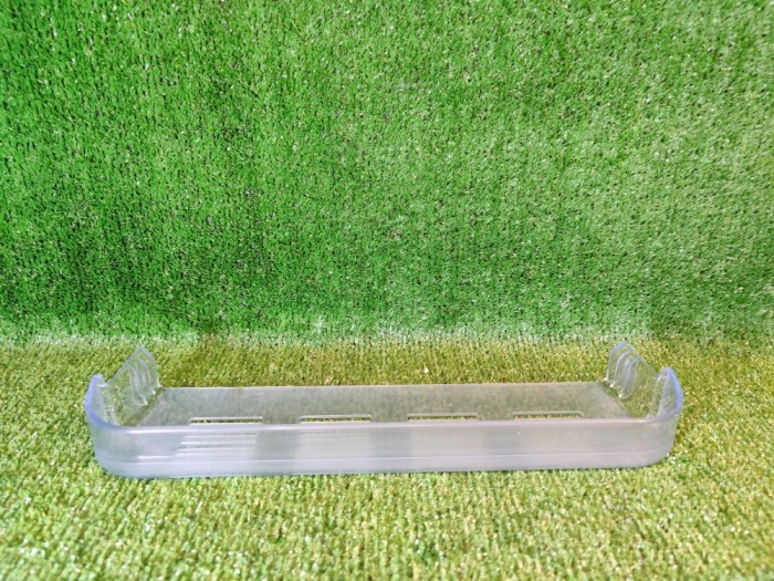 Polita plastic usa 36x10x4cm frigider Logik LCF50W10 / C111