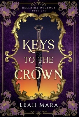 Keys to the Crown