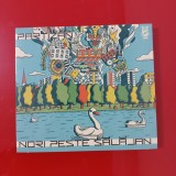 Partizan - Nori peste Salajan (CD)