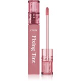 ETUDE Fixing Tint ruj cu persistență &icirc;ndelungată cu efect mat culoare #08 Dusty Biege 4 g