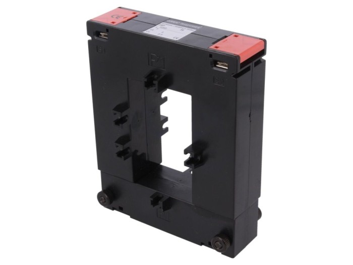 Transformator de curent 1kA 5VA IP20