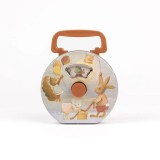 Radio muzical pentru copii Prietenii Egmont Toys