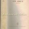 Opere - Ion Ghica